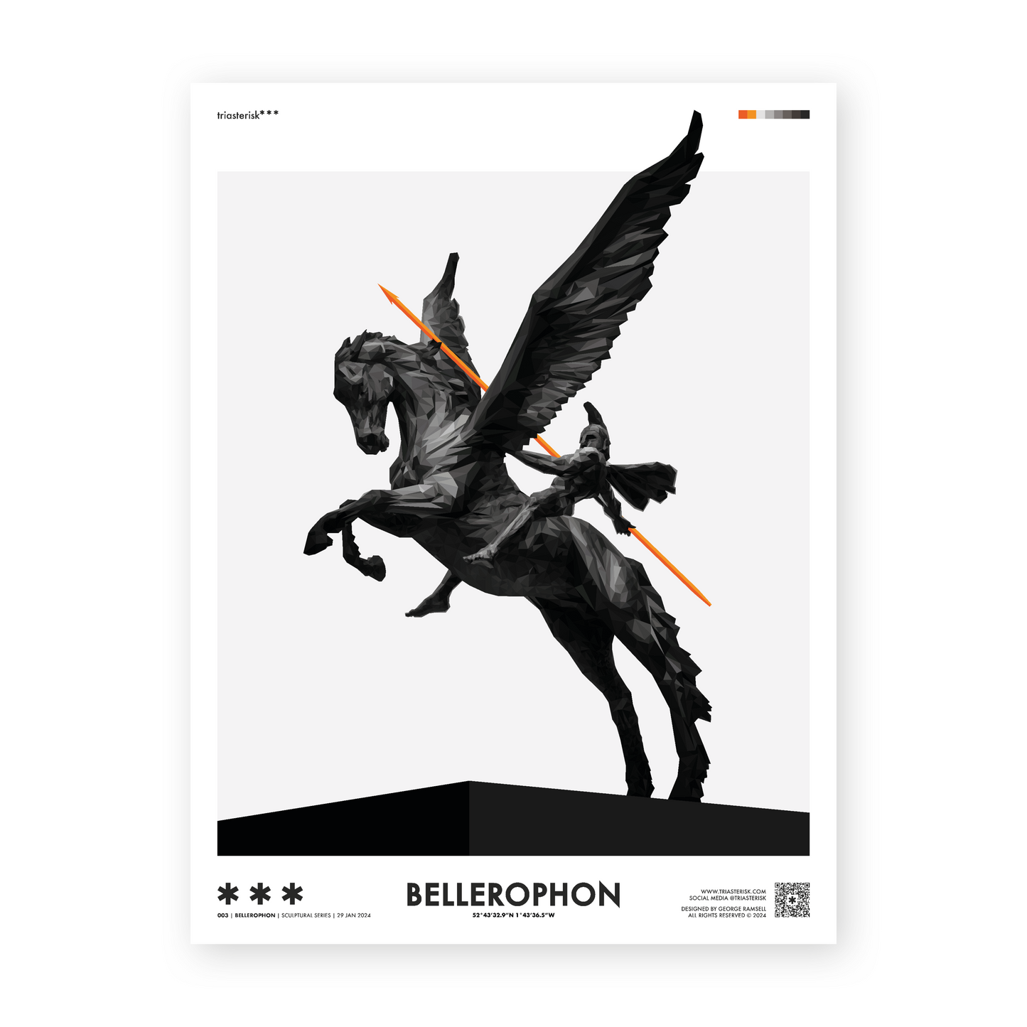 BELLEROPHON