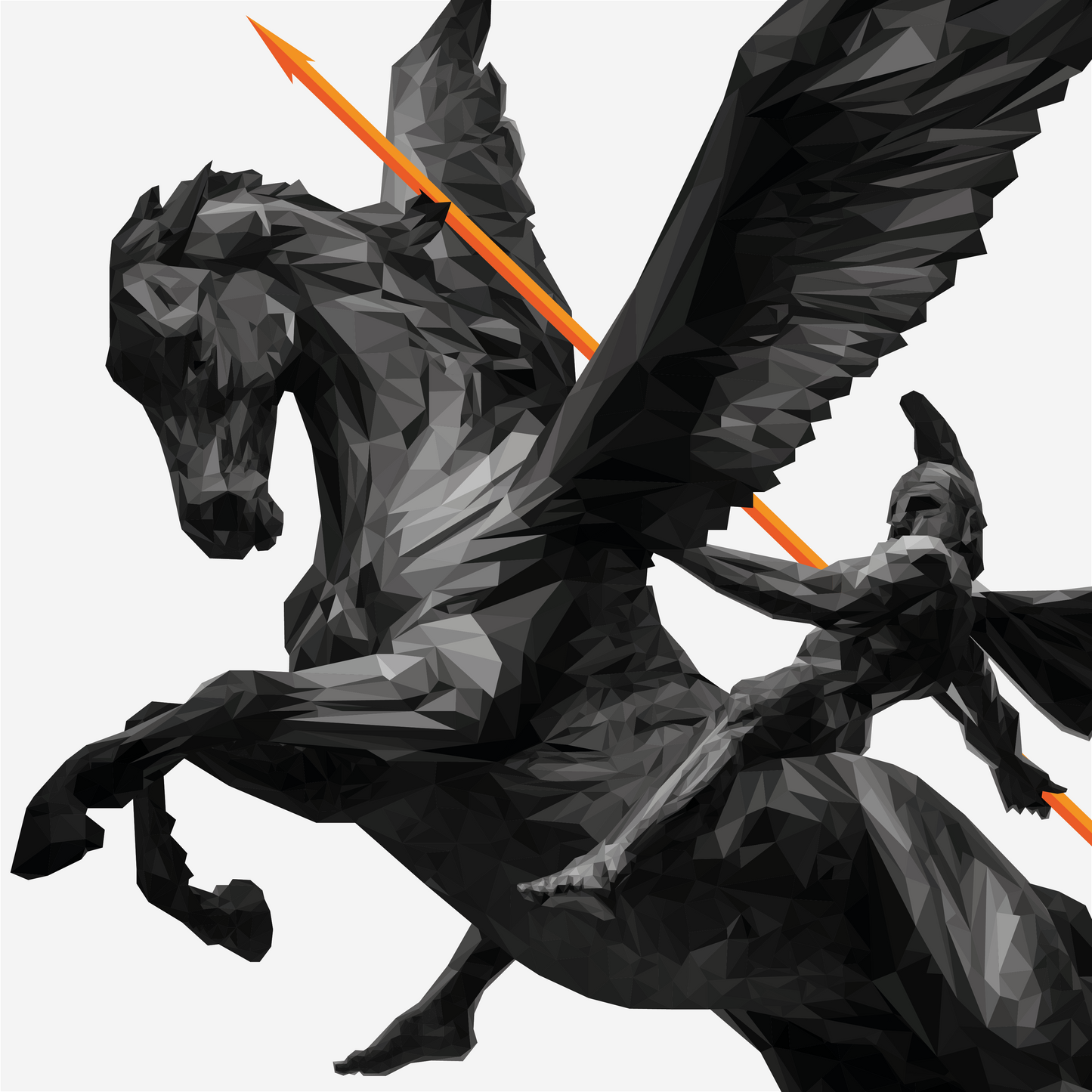 BELLEROPHON