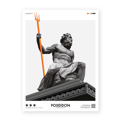 POSEIDON